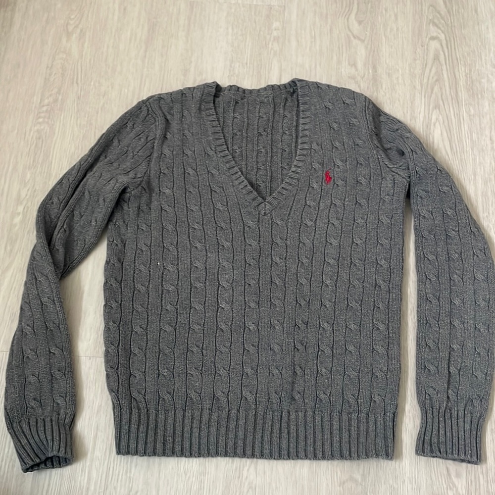 Ralph Lauren sweater